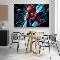Spider Man
