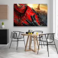 Spider Man 3