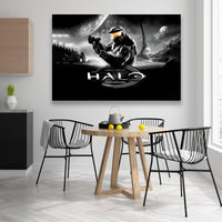 Halo Aniversary
