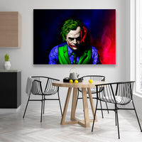 Joker Heath Ledger