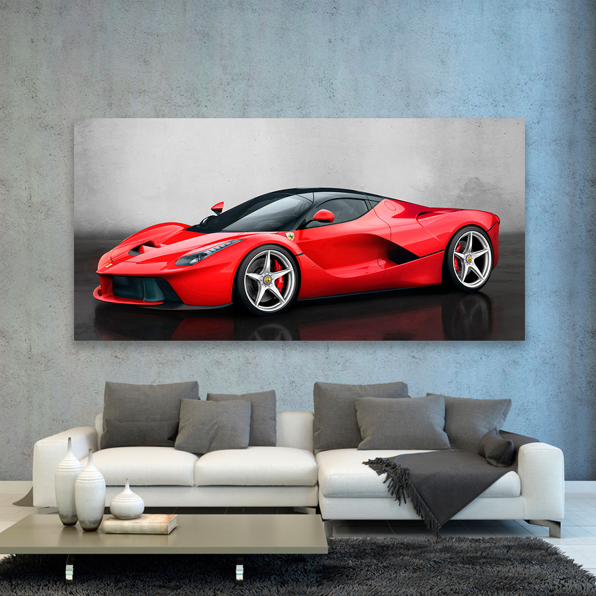 Ferrari LaFerrari