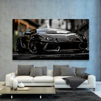 Lamborghini Aventador