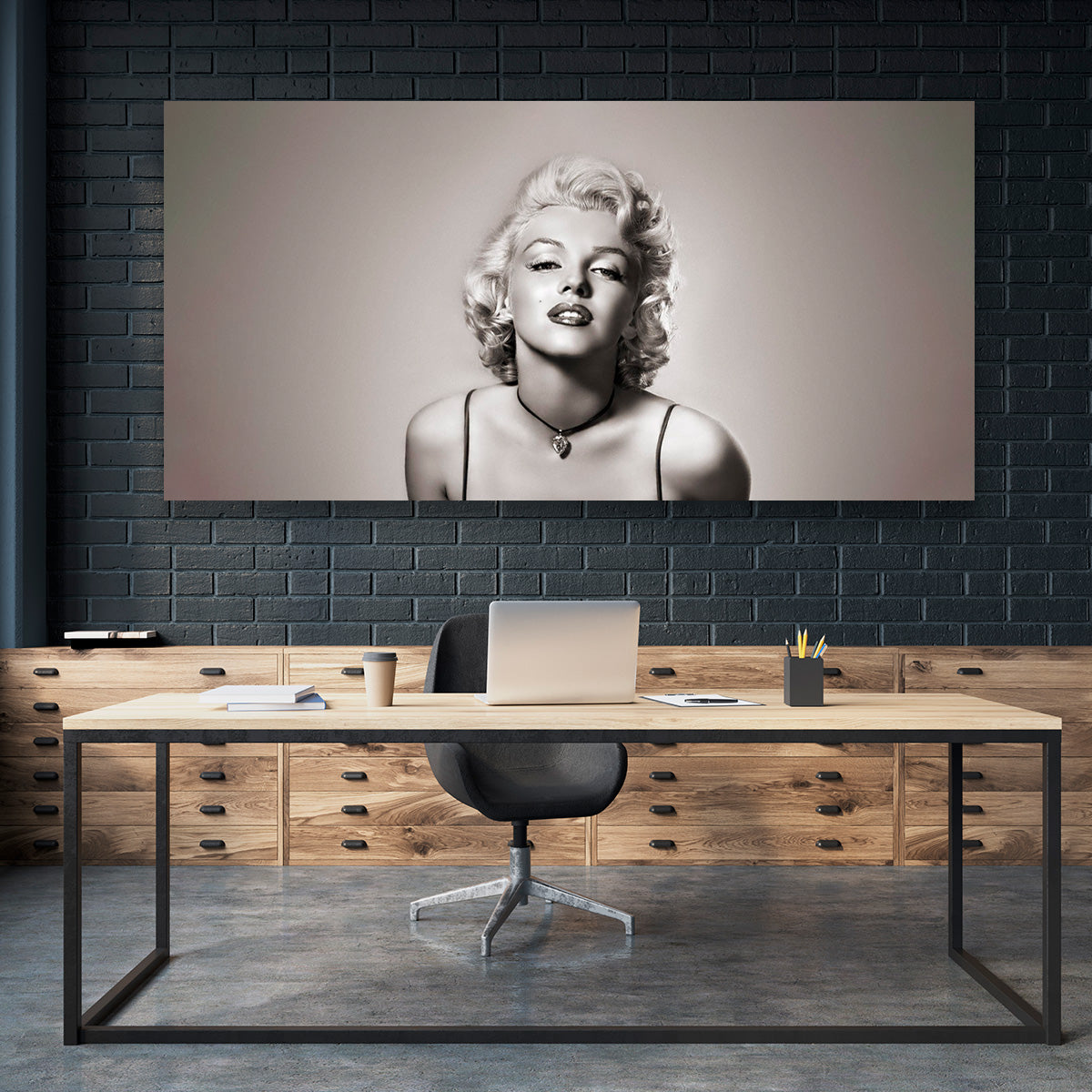 Marilyn Monroe