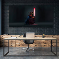 Yoda Sith
