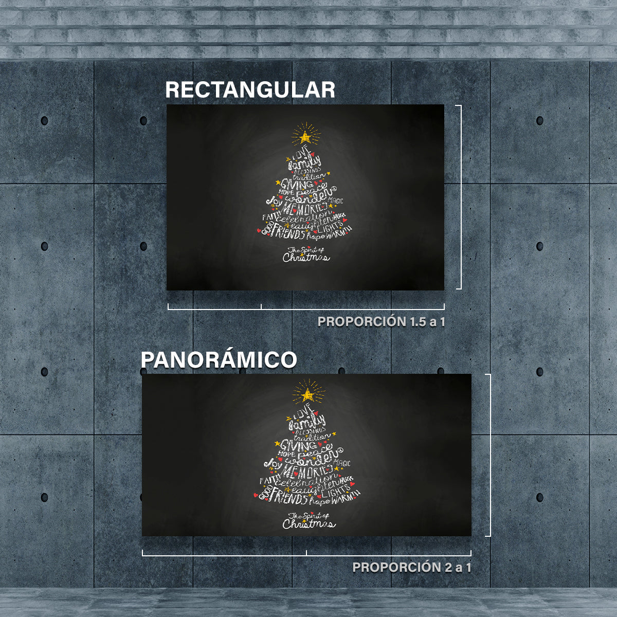 Espíritu Navideño