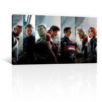 Avengers