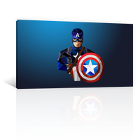 Capitan Minimal
