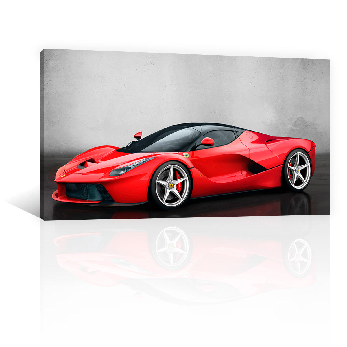 Ferrari LaFerrari