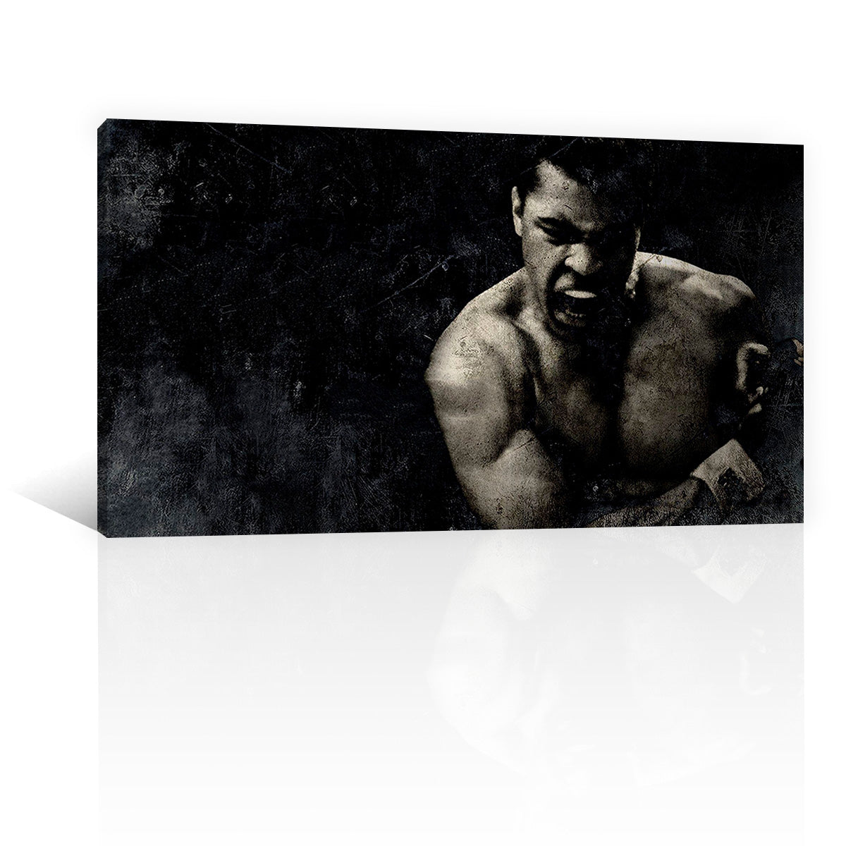 Muhammad Ali