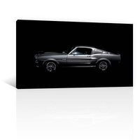 Shelby GT500 98