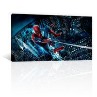 Spider Man NY
