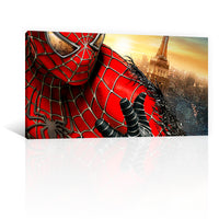 Spider Man 3