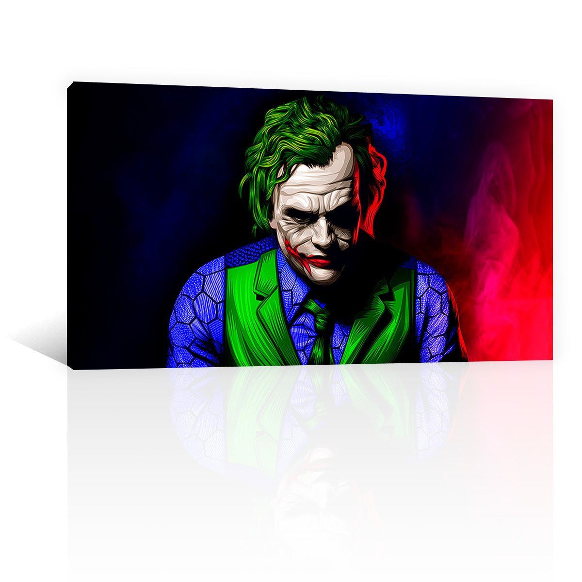 Joker Heath Ledger