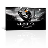 Halo Aniversary