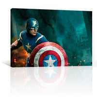 Capitan America