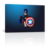 Capitan Minimal
