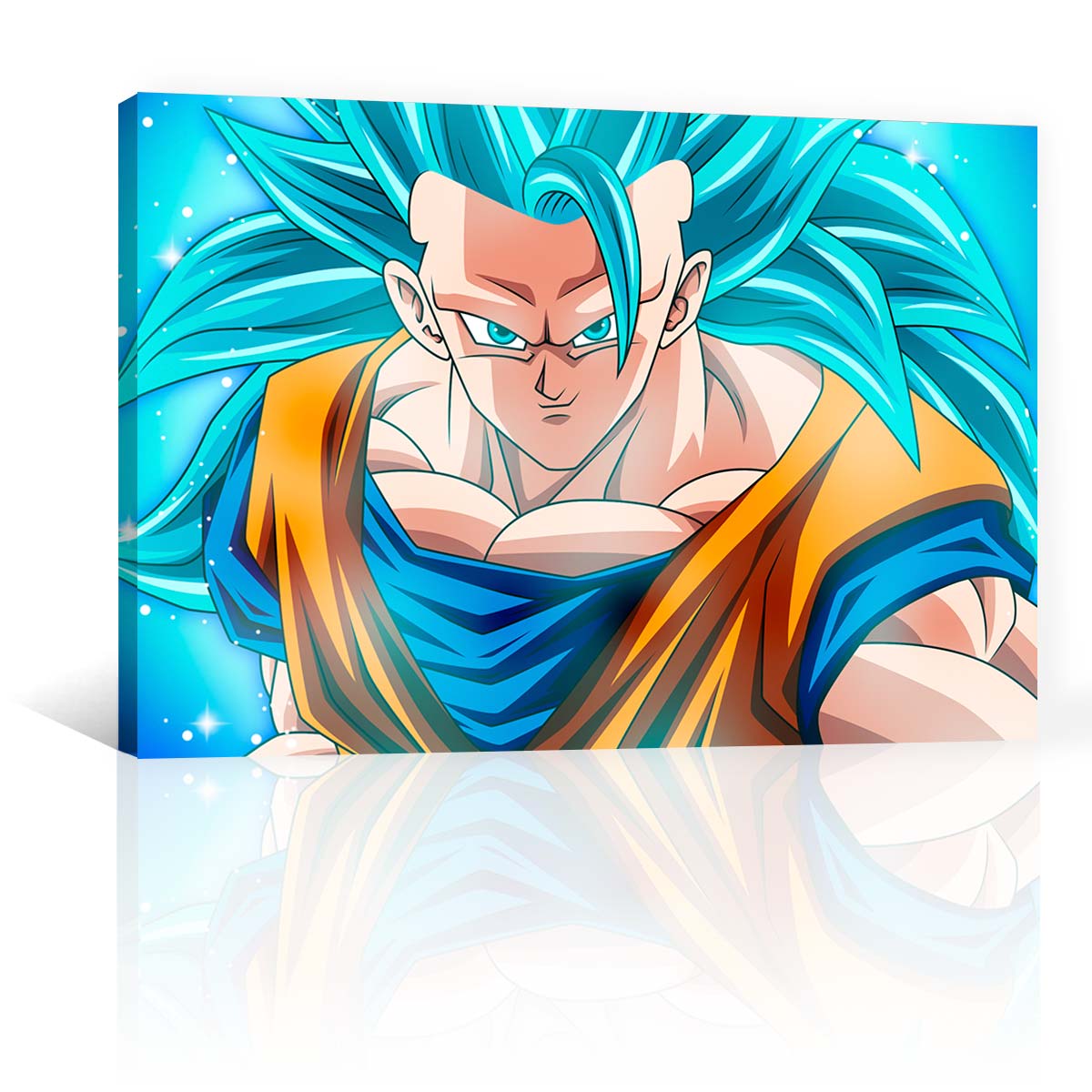 Dragon Ball Xenoverse Goku