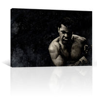 Muhammad Ali