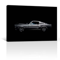 Shelby GT500 98