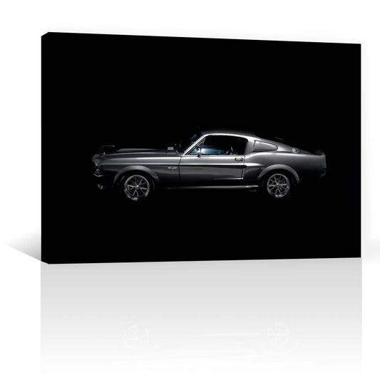 Shelby GT500 98
