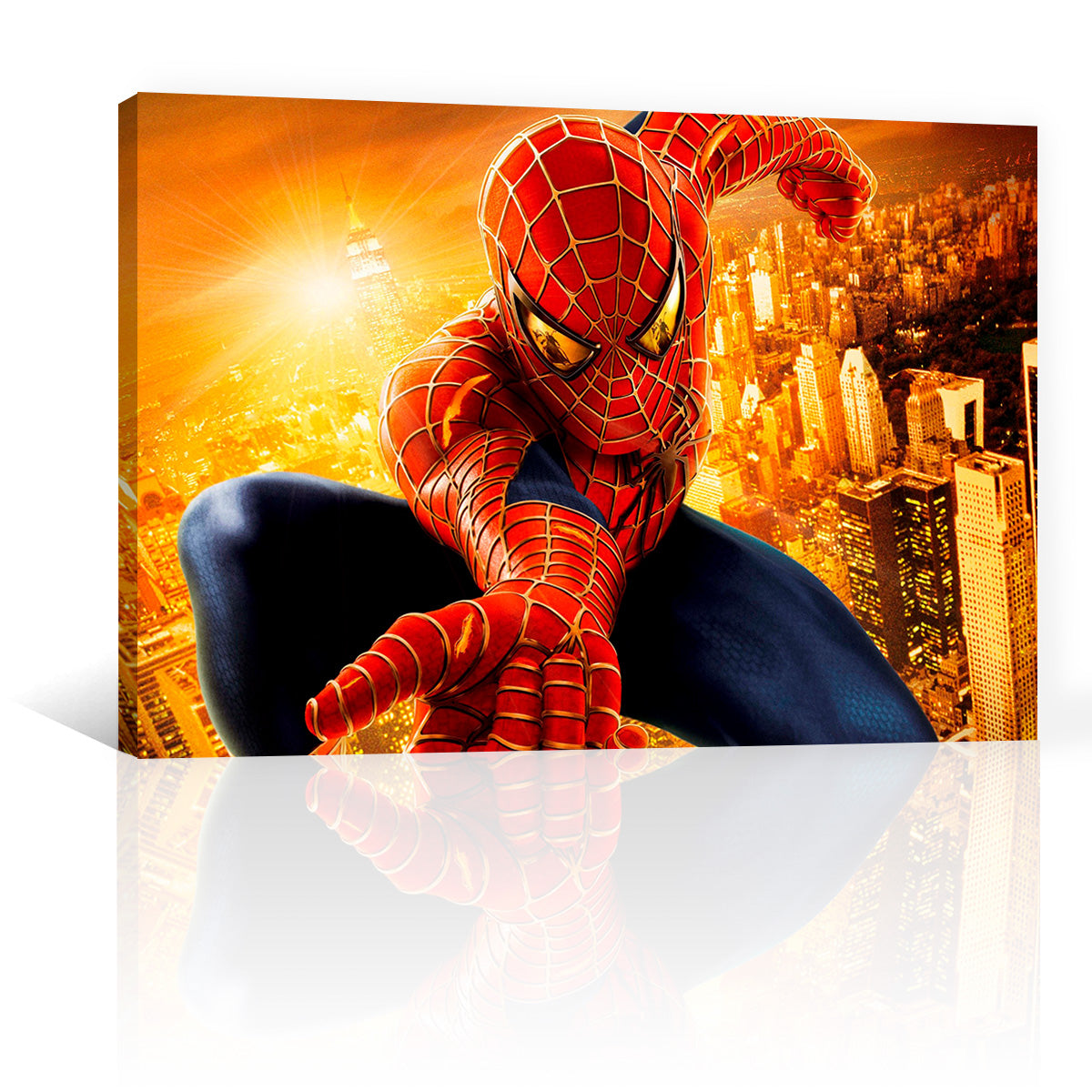 Spider Man 2
