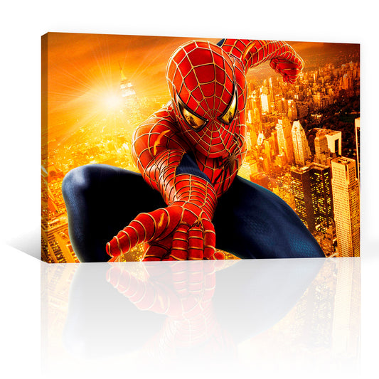Spider Man 2