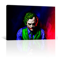 Joker Heath Ledger