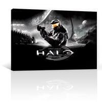 Halo Aniversary