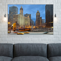Chicago Riverside