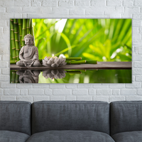 Buddha in Meditation