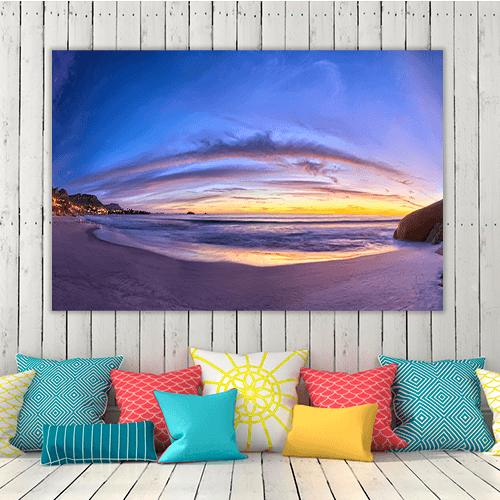 Cape Town Beach