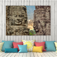 Bayon Temple