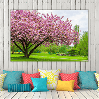 Sakura Tree