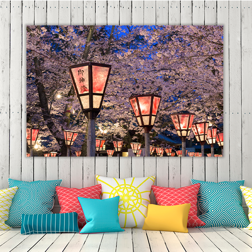 Sakura Festival