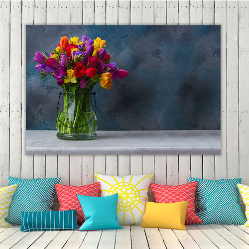 Spring Flowers