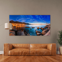 Cape Town's Table Mountain