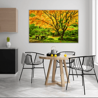 Japanese Maple Fall