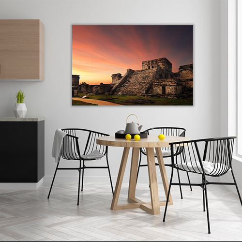 Ciudad Maya Tulum