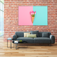 Tulip ice cream