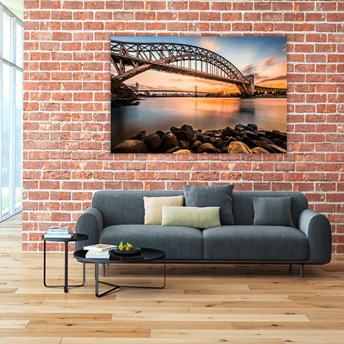 Hell Gate New York