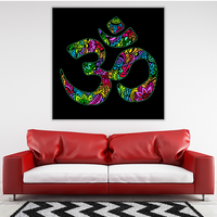 Indian OM