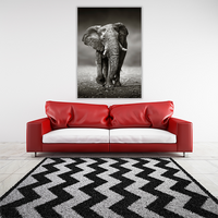 Elephant Approach