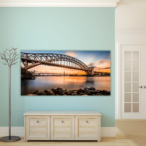 Hell Gate New York