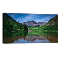 Maroon Lake
