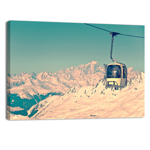 Cable Car