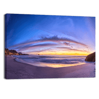 Cape Town Beach
