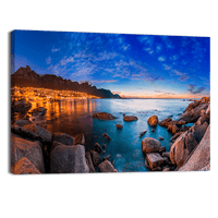 Cape Town's Table Mountain