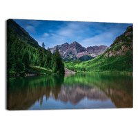 Maroon Lake
