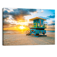 Miami Sunrise