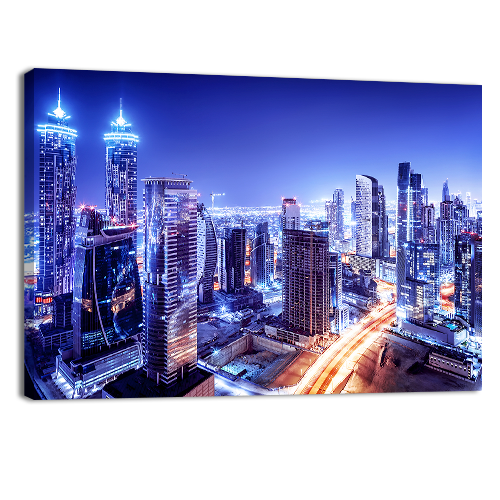 Dubai Downtown
